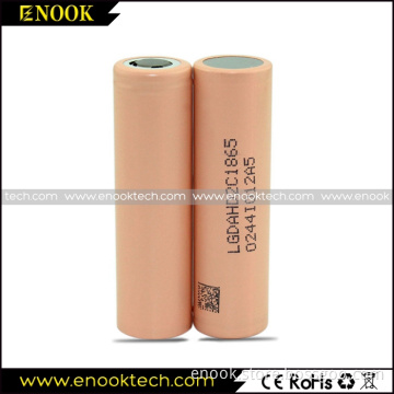 LG HD2 2000mah Battery 18650